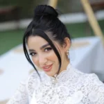 البلوجر أروي قاسم