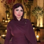 البلوجر داليا الدالي