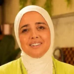 الشيف غادة